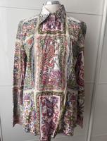 Etro Damen Hemd Bluse L/XL Düsseldorf - Rath Vorschau