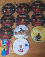 Bollywood Filme Box, 11 DVD/24 Filme Bayern - Erlenbach am Main  Vorschau