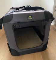 MAELSON Hundebox Soft Kennel anthrazit 62 XS Köln - Roggendorf/Thenhoven Vorschau