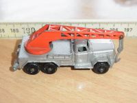 Matchbox  Magirus Deutz Crane Truck no 30   von  1967 Nordrhein-Westfalen - Langenberg Vorschau