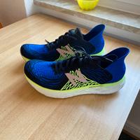 New Balance Fresh Foam 1080v10 46,5 US12 wie neu Baden-Württemberg - Heidelberg Vorschau