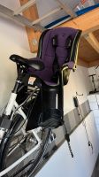 Römer Britax Jockey Relax Fahrradsitz Kindersitz Fahrrad Nordrhein-Westfalen - Waldbröl Vorschau