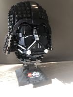 75304 Lego - Darth Vader Helm - guter Zustand - Baden-Württemberg - Ludwigsburg Vorschau