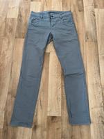 S. Oliver Damenjeans Smarttube Größe 38/30 in Grau Hessen - Buseck Vorschau