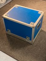 Transportkiste/Flight Case (Preis je Kiste - 3 Kisten möglich) Baden-Württemberg - Kronau Vorschau