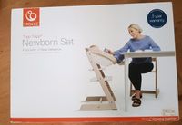 STOKKE Tripp Trapp Newborn Set ☆wie NEU☆ NP 89 Euro Nordrhein-Westfalen - Mönchengladbach Vorschau