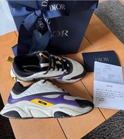 Dior B22 Sneaker Original mit OVP und Rechnung Dresden - Äußere Neustadt Vorschau