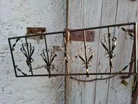 DDR Flur Garderobe, deko , Garten, Flur Sachsen-Anhalt - Sangerhausen Vorschau