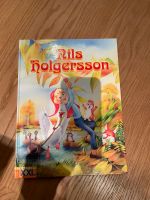 Kinderbuch, Buch, Nils Holgersson Baden-Württemberg - Bad Bellingen Vorschau