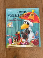 Rabe Socke “Lustige Vorlesegeschichten” - wie NEU ! Brandenburg - Potsdam Vorschau