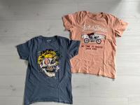 Shirts Jungen 2er Set Größe S Jack&Jones Chemnitz - Schönau Vorschau