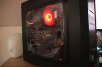 kleiner Gaming-PC/Ryzen7/Vega 64/512GB SSD/1TB HDD/+Win11+Office Hessen - Tann Vorschau