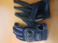 Motorradhandschuhe Nordrhein-Westfalen - Bad Driburg Vorschau