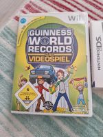 Guinness World Records Wii Spiel Bayern - Feucht Vorschau