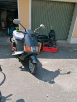 Vespa Sfera NSL 1992,1993,199? Als Konvolut 600,00€ B Berlin - Reinickendorf Vorschau