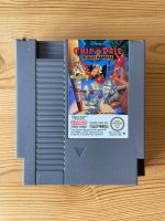 Nintendo NES Spiel Chip n Dale Bayern - Fürth Vorschau