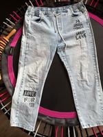 Tredy Fashion Jeans Gr 4, 5 x getragen Horn-Lehe - Lehesterdeich Vorschau