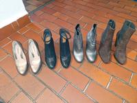 Damen Schuhe   Brandenburg - Wriezen Vorschau