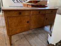 Vintage Sideboard Stuttgart - Stuttgart-West Vorschau