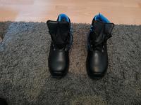 Arbeitschuhe hoch von atlas Hamburg-Nord - Hamburg Barmbek Vorschau