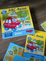 Haba Spiel ABC Reise ab 4 Jahren, wie neu Brandenburg - Bernau Vorschau