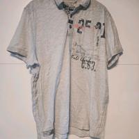 Camp David Poloshirt XXL Nordrhein-Westfalen - Wetter (Ruhr) Vorschau