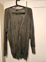 Diesel Cardigan Grau Gr.L Harburg - Hamburg Neugraben Vorschau