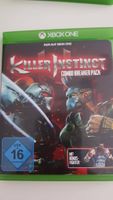 Xbox One - Killer Instinct Brandenburg - Bernau Vorschau