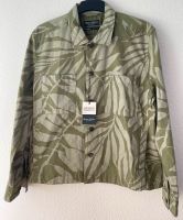 Marc O’ Polo Overshirt Hemdjacke Hemd Herren Blätter-Print XL NEU Baden-Württemberg - Böblingen Vorschau