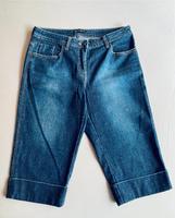 Bermuda, Jeans Gr. 38 von ALBA MODA Bayern - Senden Vorschau