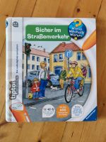 Tiptoi Buch Sicher im Straßenverkehr Dresden - Neustadt Vorschau