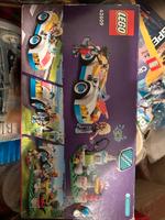 lego friends neu (nur geöffnet) Nordrhein-Westfalen - Hiddenhausen Vorschau