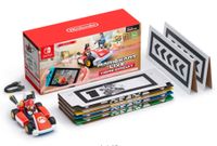 Mariokart live Home circuit Nintendo Switch Thüringen - Arnstadt Vorschau