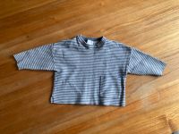 Zara Pullover Gr 80 / 86 Hamburg-Mitte - Hamburg St. Pauli Vorschau