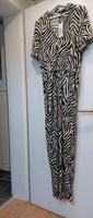 OUI Jumpsuit L 40 Animalprint Sachsen-Anhalt - Bad Duerrenberg Vorschau