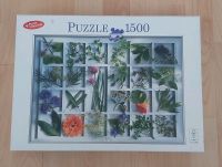 Puzzle 1500 Teile (komplett) Bayern - Erlangen Vorschau