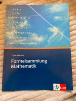 Formelsammlung Mathematik Klett Thüringen - Apolda Vorschau