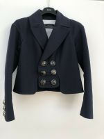 Kurze Jacke/Blazer von Dsquared Hamburg Barmbek - Hamburg Barmbek-Süd  Vorschau