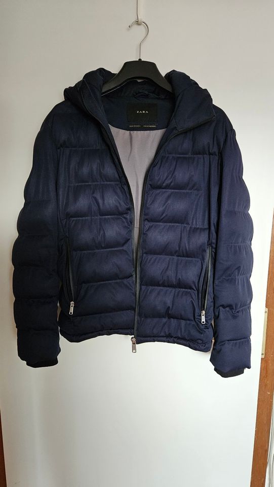 Zara Daunenjacke fast wie neu in Laatzen