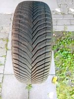 1 ALLWETTERREIFEN 225/50 R17  MICHELIN CROSSCLIMATE 2 7,5 MM 2022 Rheinland-Pfalz - Berg Vorschau