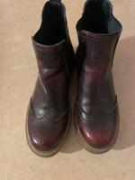 Damen Boots Hessen - Kirtorf Vorschau