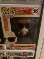 POP! Figur Master Roshi OVP Hessen - Gelnhausen Vorschau