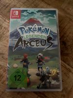 Pokémon Legenden Arceus Switch Spiel Top Nordrhein-Westfalen - Grefrath Vorschau