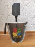 Harry Potter Hogwarts Messbecher mit Spatel (Jug with Spatula) Saarland - Friedrichsthal Vorschau