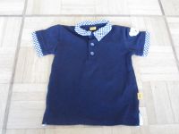 Tolles Steiff Polo Shirt kurz, dunkelblau weiß, Gr.74, wie neu! Baden-Württemberg - Villingen-Schwenningen Vorschau