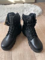 Schuhe Wanderschuhe NEU! Unisex Sachsen - Hohenstein-Ernstthal Vorschau