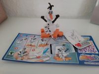 Ü Ei disney 100 Olaf Schneemann frozen Figur sammler mit BPZ Nordrhein-Westfalen - Marl Vorschau