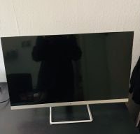 HP 32f Monitor 32 Zoll Bildschirm Full HD Display Computer Thüringen - Erfurt Vorschau