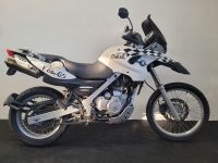 BMW F 650 GS Dakar Brandenburg - Wendisch Rietz Vorschau