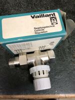 Heizkörper, Vaillant Ventil 3/4 Zoll, neu Rheinland-Pfalz - Mainz Vorschau